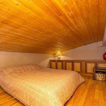 Alpes Sweet Home - Les Chevreuils - Cognet Alpe dʼHuez Extérieur photo