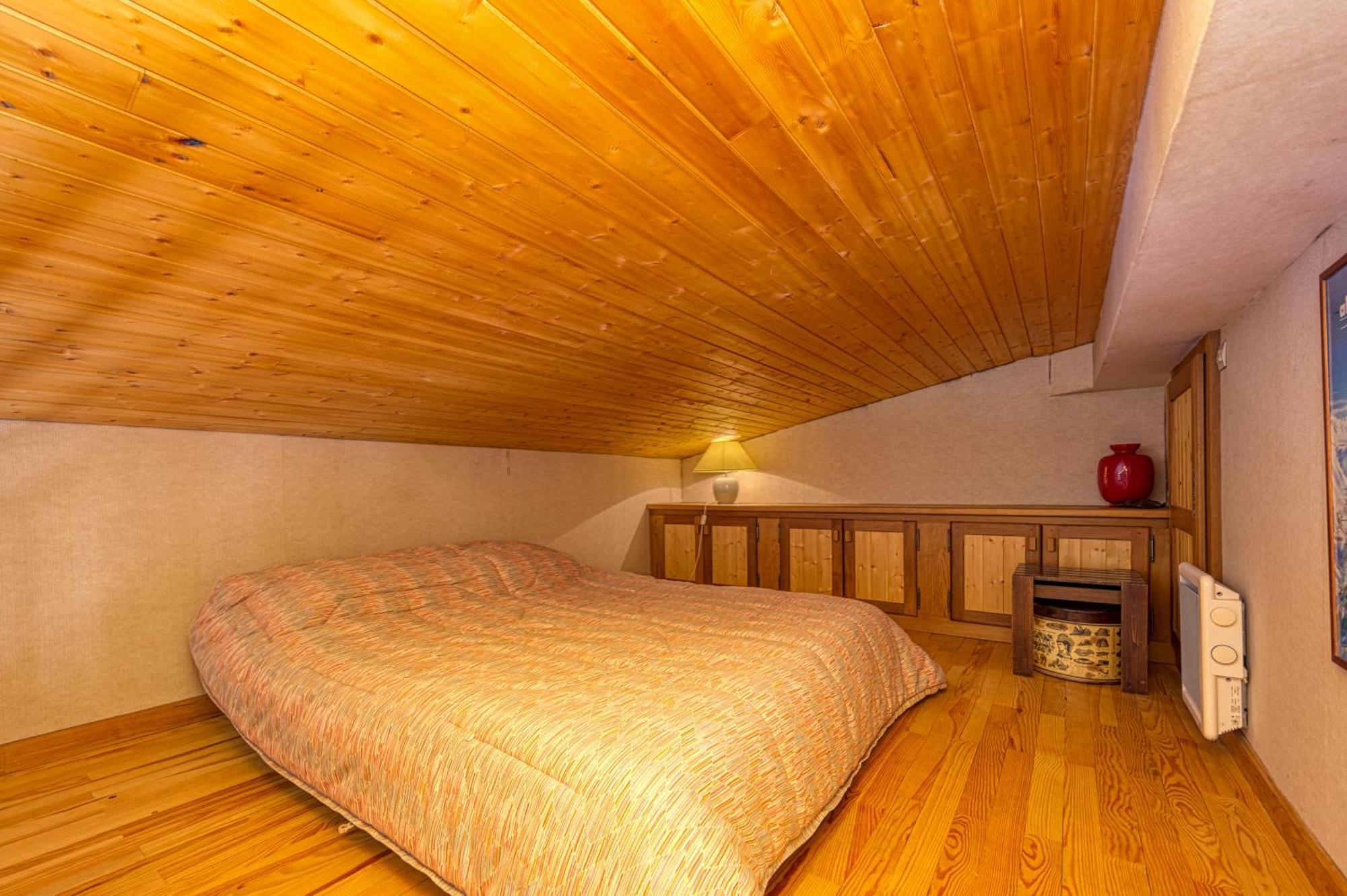 Alpes Sweet Home - Les Chevreuils - Cognet Alpe dʼHuez Extérieur photo