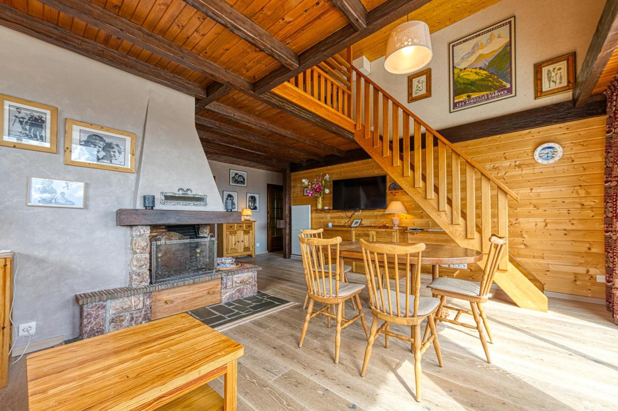 Alpes Sweet Home - Les Chevreuils - Cognet Alpe dʼHuez Extérieur photo
